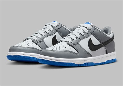 jd sports nike dunks|nike dunks blue and gray.